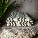 Premium Chevron Pattern Towel