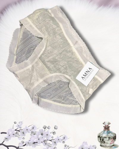 3-Piece Everyday Comfort Panty Se - Image 9