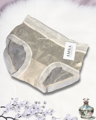 3-Piece Everyday Comfort Panty Se - Image 10