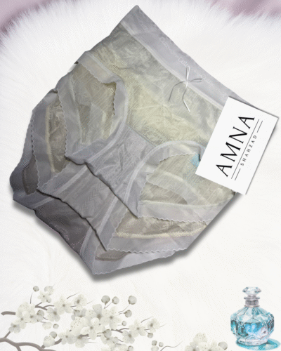 3-Piece Everyday Comfort Panty Se - Image 5