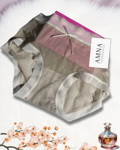 3-Piece Everyday Comfort Panty Se - Image 6