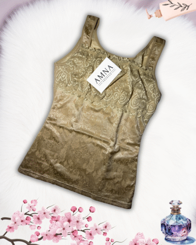 Imported western Brest & Tummy Body Shapper - Image 4