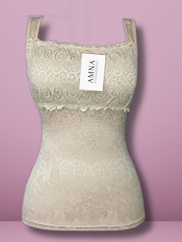 Imported western Brest & Tummy Body Shapper