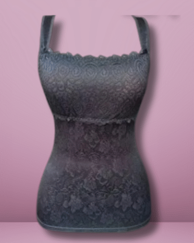Imported western Brest & Tummy Body Shapper - Image 3