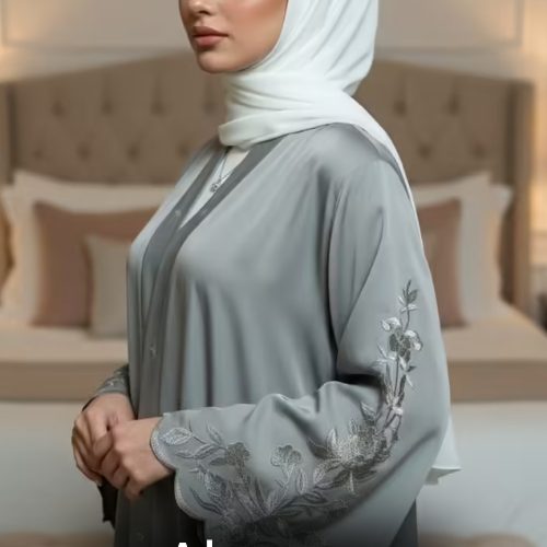 Abayas