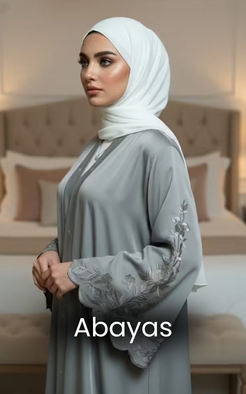 Abayas