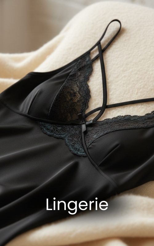 Lingeries